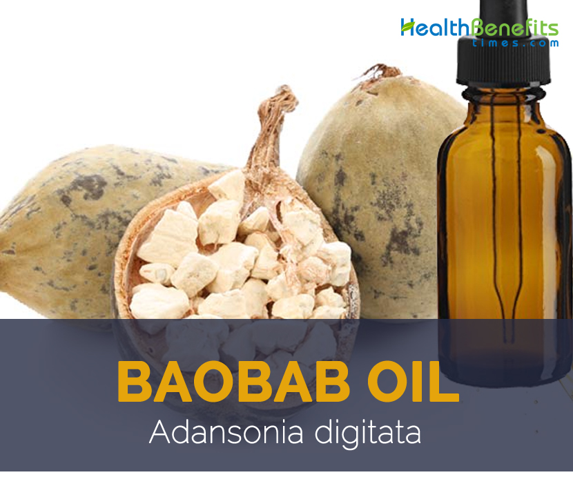 Baobab oil facts and benefits