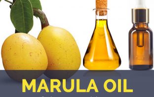 Marula oil facts and benefits