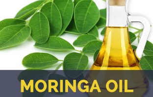 Moringa oil facts and benefits