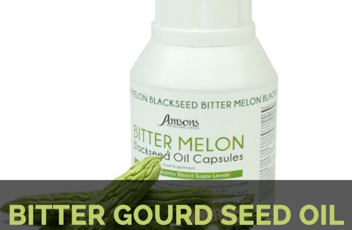 Bitter Gourd Seed Oil Facts And Health Benefits Bitter Gourd Seed Oil Facts And Health Benefits