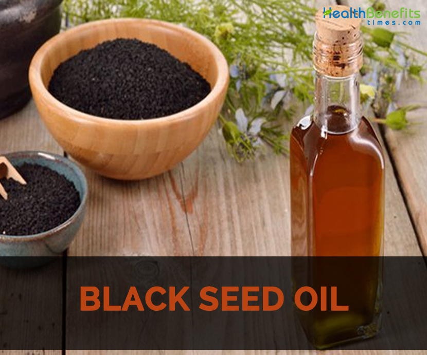 Black seed oil Facts and Health Benefits