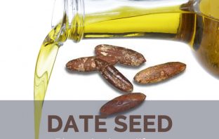 Date seed uses and benefits