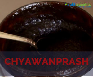 Health benefits of Chyawanprash