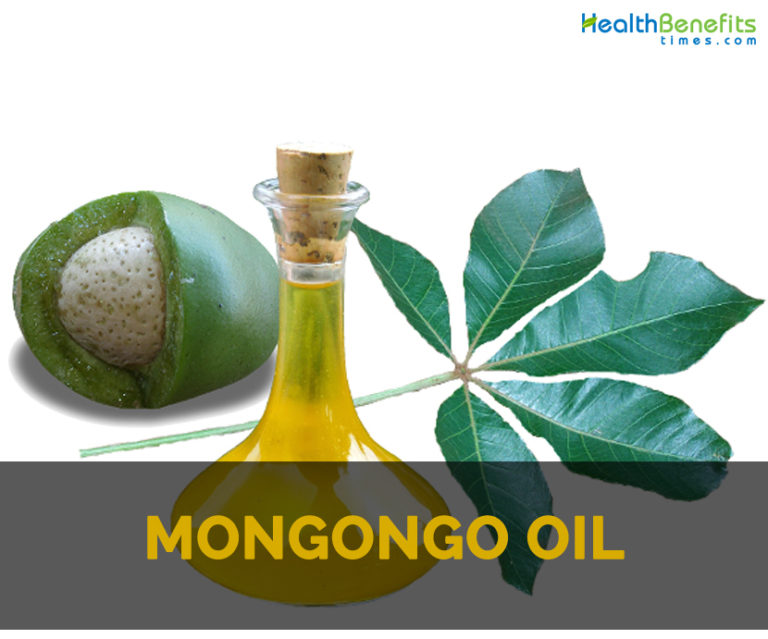 Mongongo oil Facts and Health Benefits