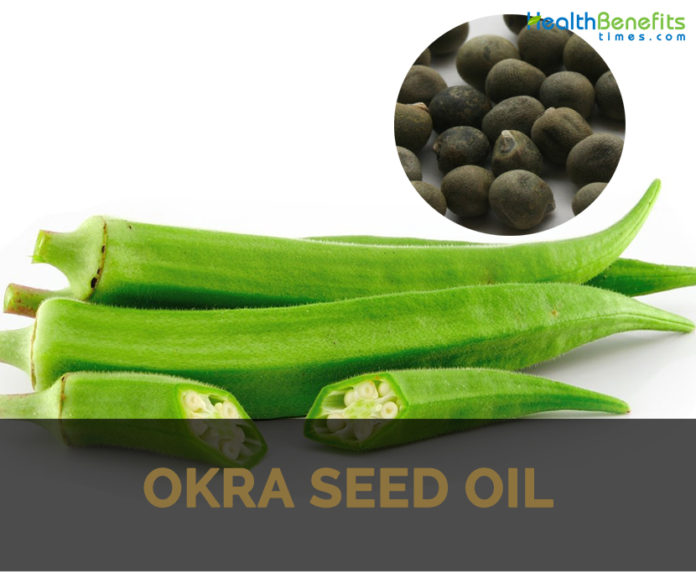 Okra seed oil Facts