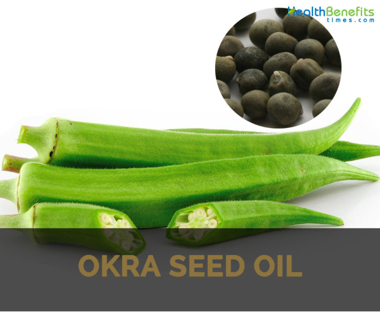 Okra seed oil Facts