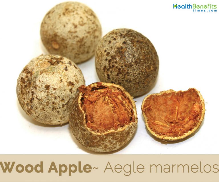 Wood Apple Facts and Health Benefits
