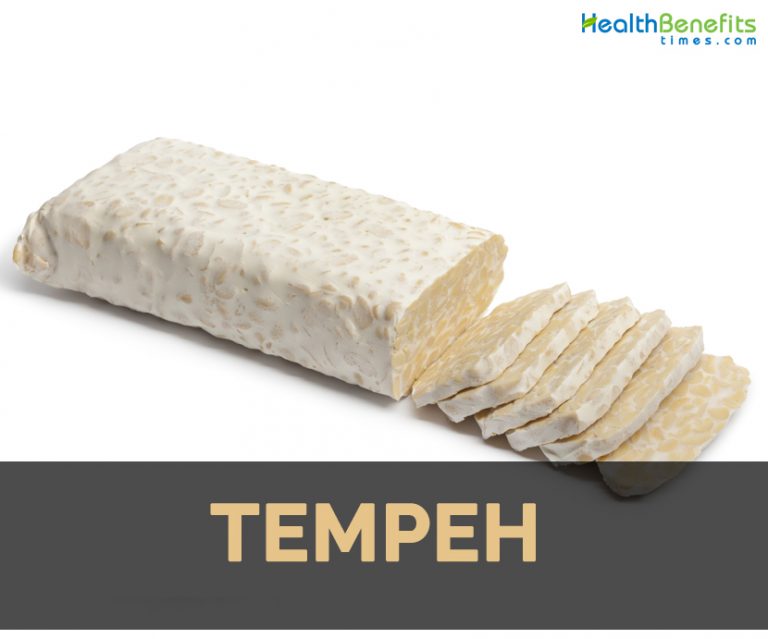 Mainimageoftempeh Health Benefits