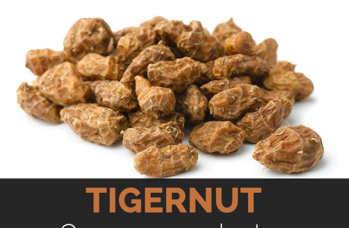 Tigernut Facts And Health Benefits Tigernut Facts And Health Benefits