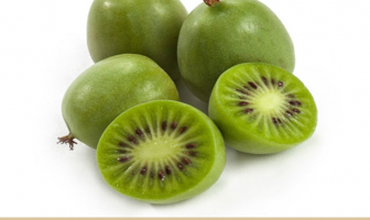 Kiwi berry-Actinidia arguta