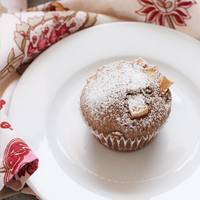 Best Gluten-Free Apple Cake Muffins