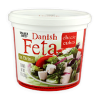Danish feta