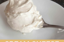 Facts about Cream Cheese