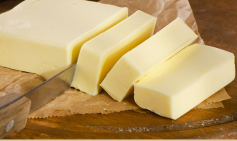 Facts about Unsalted Butter