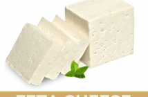 Feta cheese Nutrition and benefits