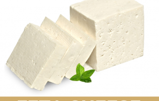 Feta cheese Nutrition and benefits