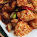 General Tso's Chicken