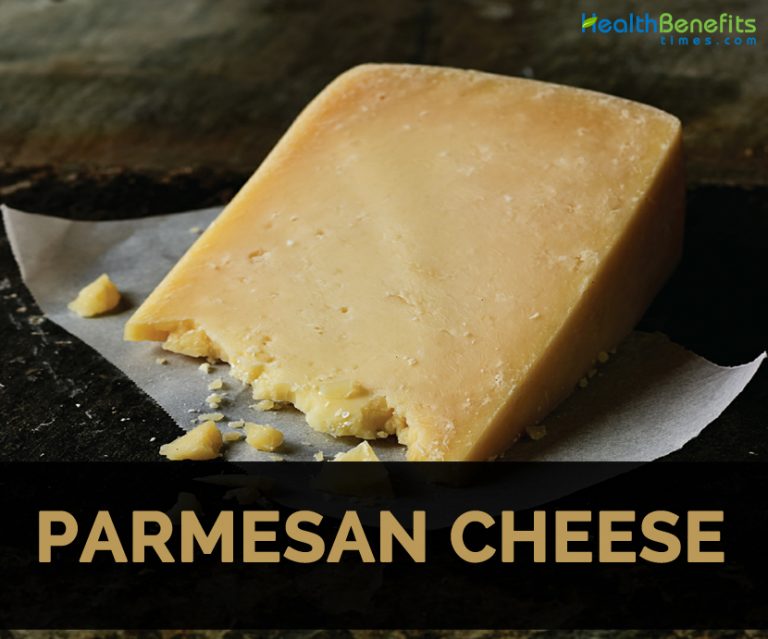 Parmesan Cheese Facts, Health Benefits & Nutritional Value
