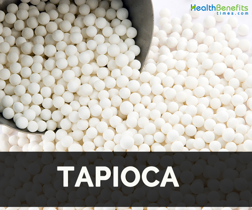What Is Tapioca and What Is It Good For?