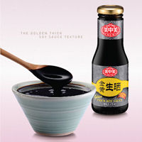 Thick Soy Sauce