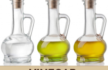 Vinegar benefits and facts