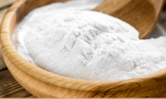 Xanthan Gum uses and side effects