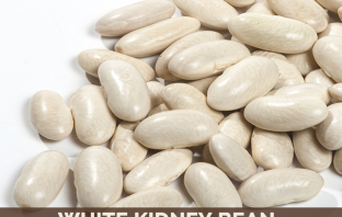 Benefits of White Kidney Beans