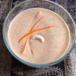 Carrot-and-Cashew-Milk