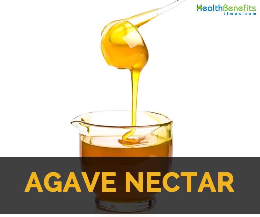 1. Benefits of Using Blue Agave Nectar for Hair - wide 9