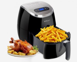 The 5 Healthy Air Fryer Recipes You Should Know