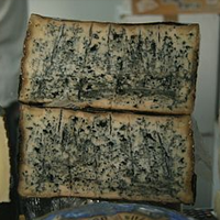 Valdeón cheese
