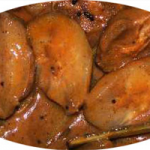 Sri Lankan Ambarella Curry