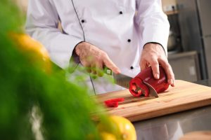 7 Essential Chef Knives Under $100: A Short Buying Guide