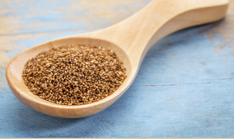 Teff facts and nutrition