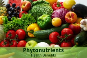 benefits of Phytonutrients
