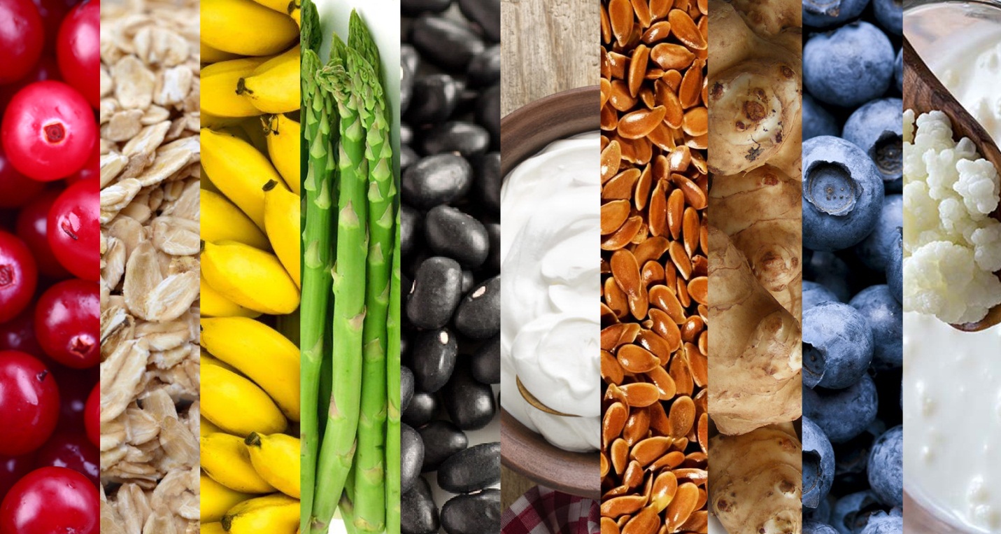 10 Best foods for your gut health