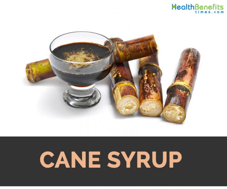 Cane syrup Facts and Nutritional Value