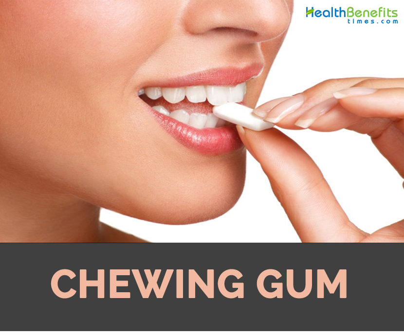 chewing-gum-facts-health-benefits-and-nutritional-value