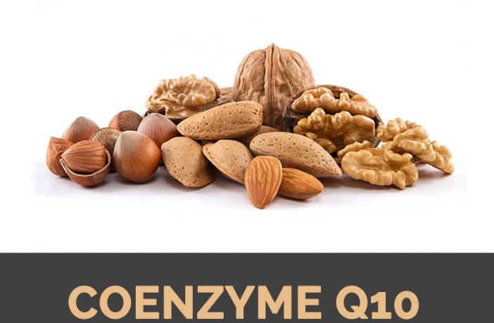 Coenzyme Q10 Facts And Health Benefits