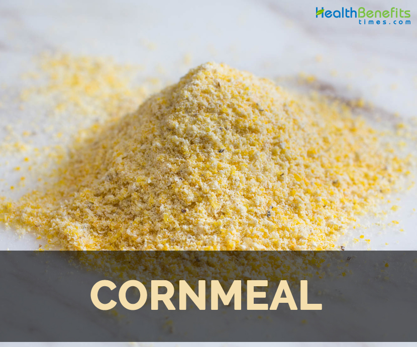 Cornmeal Facts, Health Benefits and Nutritional Value