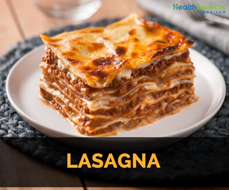What is Lasagna?