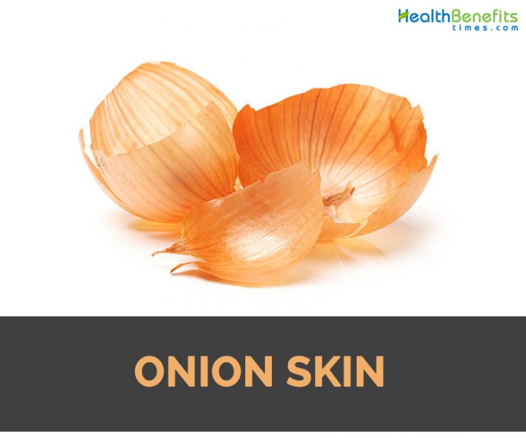 Onion skin Facts, Health Benefits and Nutritional Value