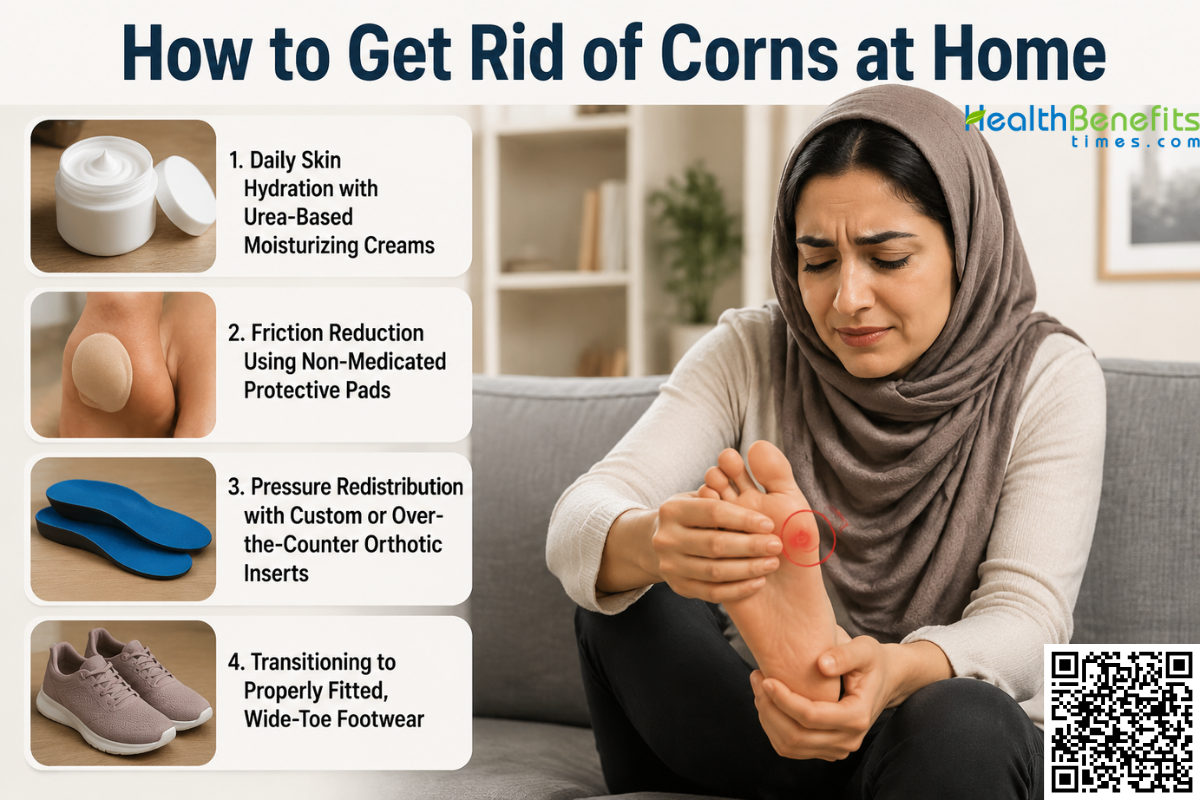 Corns