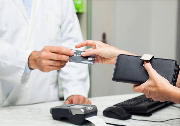 What you need to know about medical credit cards