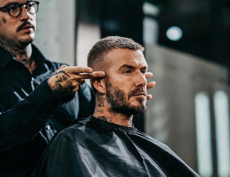 How To Cut Your Own Hair For Men