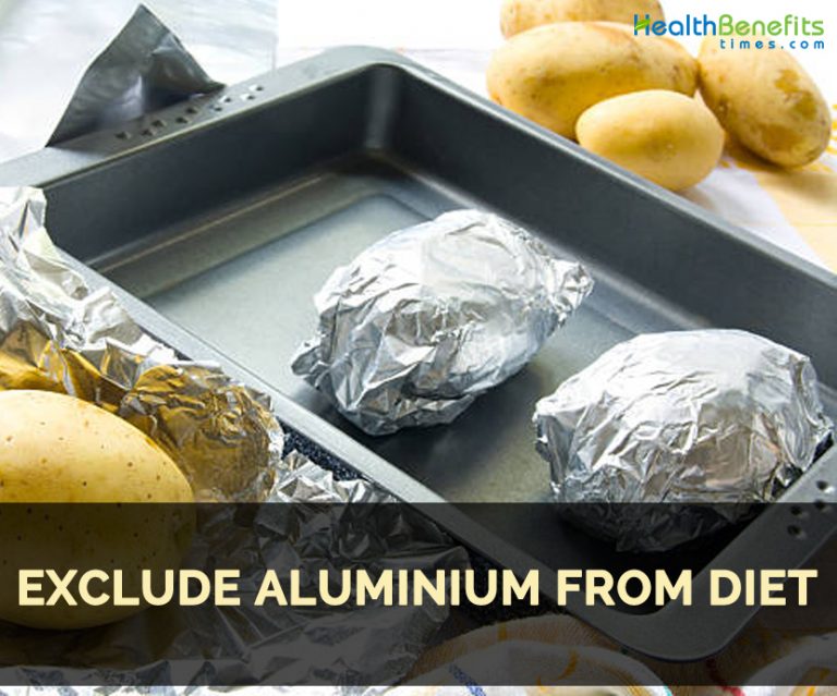 Toxic Metal 5 Ways to Protect yourself from Aluminum Toxicity at Home and Eating Out