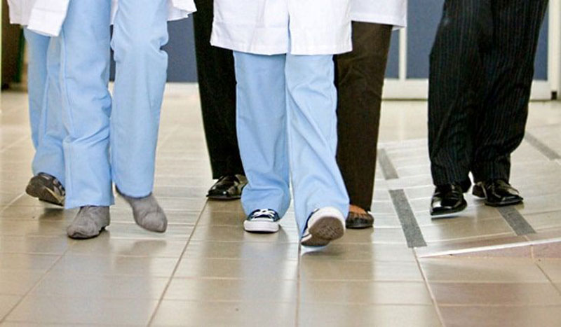 Nurse Shoes: Designed for Medical Comfort of Nurses