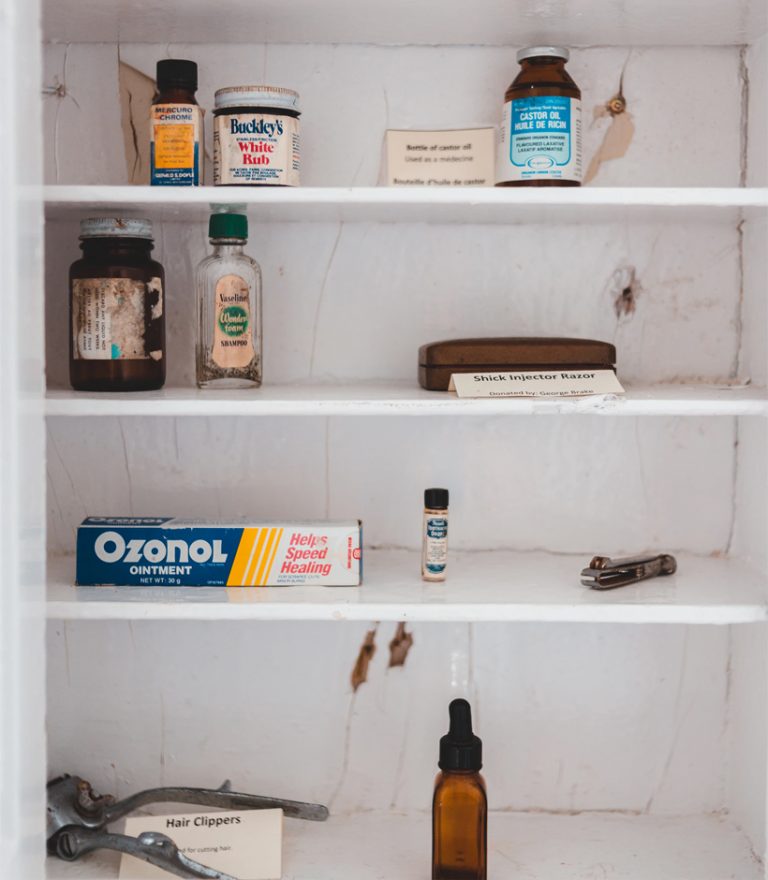 How to Properly Dispose of Your Medicines