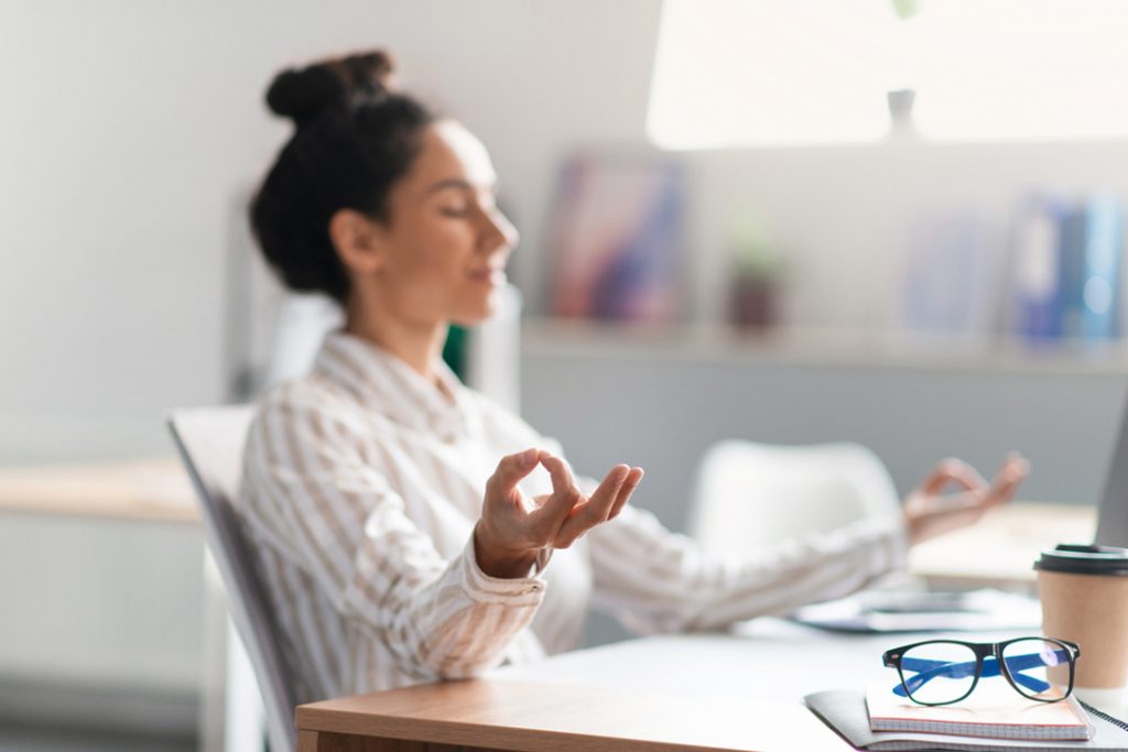 9 Natural Ways To Relieve Stress And Pain - Health Benefits