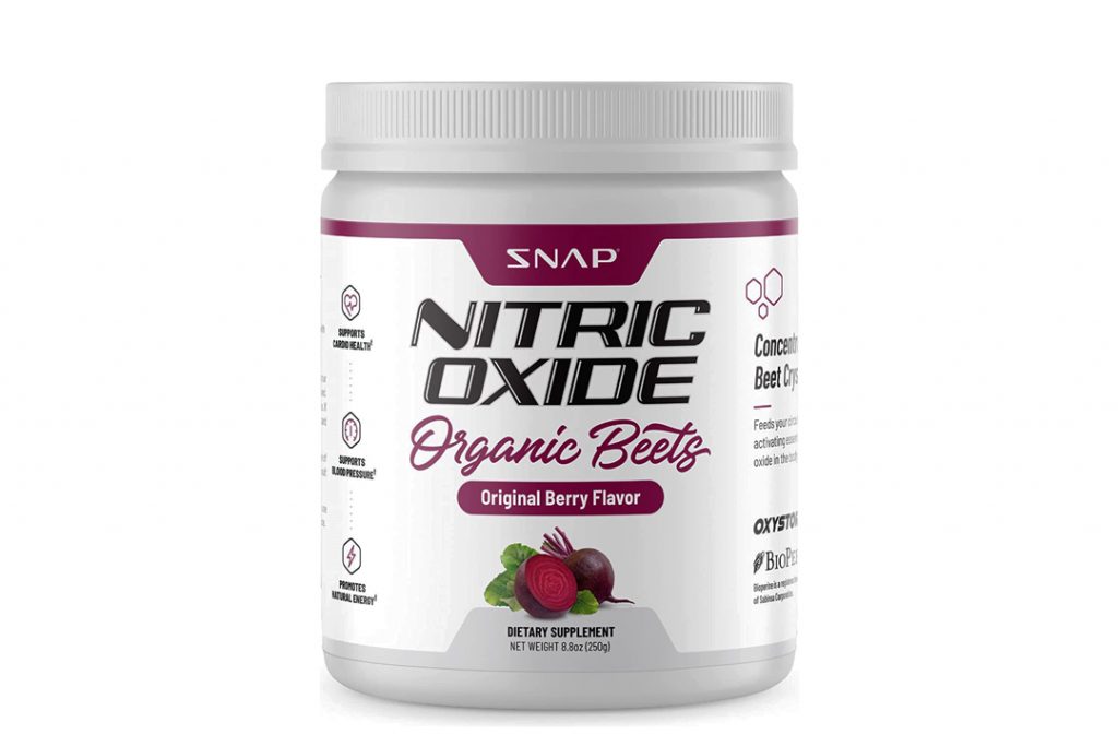 5 Best Beet Powder Supplements to Boost Your Energy